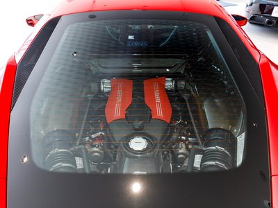 صورة مصغرة 58 لـ 2017 Ferrari 488 GTB