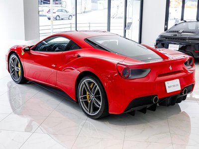 صورة مصغرة 41 لـ 2017 Ferrari 488 GTB