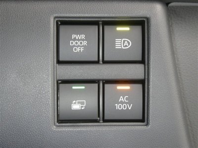 صورة 14 لـ 2025 Toyota ALPHARD