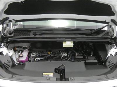 صورة 26 لـ 2025 Toyota ALPHARD