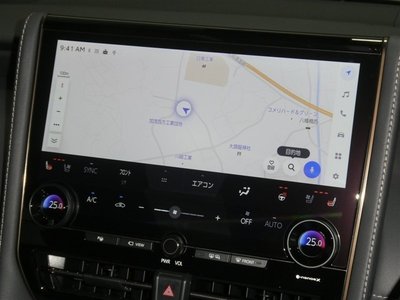 صورة 9 لـ 2025 Toyota ALPHARD