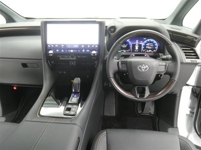 صورة 6 لـ 2025 Toyota ALPHARD