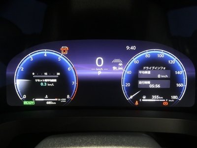 صورة 7 لـ 2025 Toyota ALPHARD