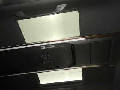صورة 5 لـ 2025 Toyota ALPHARD
