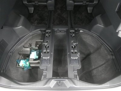 صورة 24 لـ 2025 Toyota ALPHARD