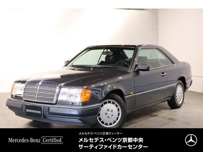 1991 Mercedes-BENZ M-CLASS 照片 1