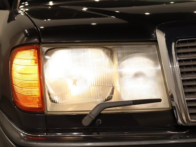 1991 Mercedes-BENZ M-CLASS 照片 10