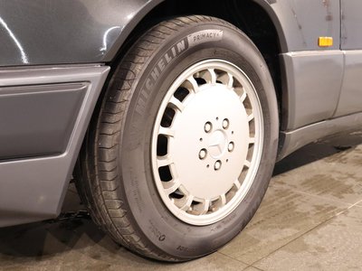 1991 Mercedes-BENZ M-CLASS 照片 14