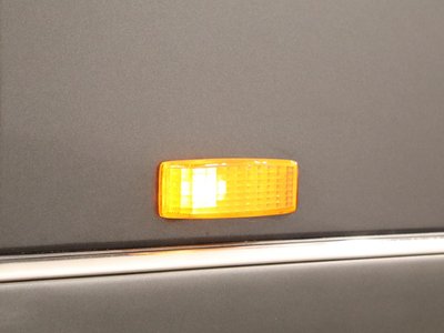 1991 Mercedes-BENZ M-CLASS 照片 12