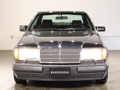 1991 Mercedes-BENZ M-CLASS 照片 8