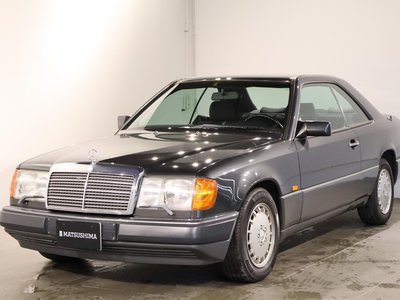 1991 Mercedes-BENZ M-CLASS 照片 3
