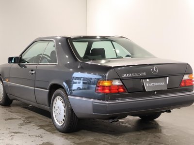 1991 Mercedes-BENZ M-CLASS 照片 15