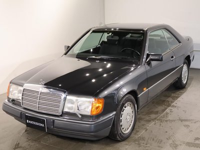 1991 Mercedes-BENZ M-CLASS 照片 7