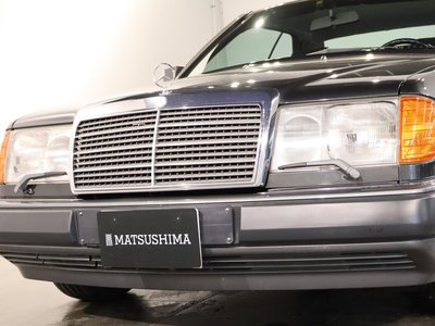 1991 Mercedes-BENZ M-CLASS 照片 6