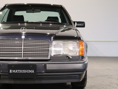 1991 Mercedes-BENZ M-CLASS 照片 5