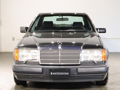 1991 Mercedes-BENZ M-CLASS 照片 4