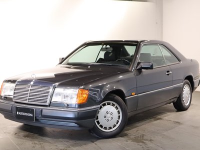 1991 Mercedes-BENZ M-CLASS 照片 2