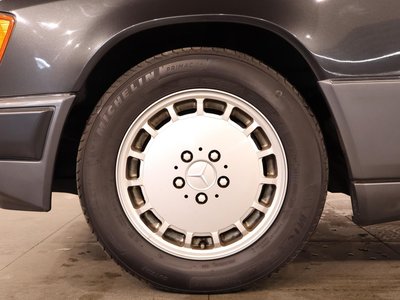 1991 Mercedes-BENZ M-CLASS 照片 13