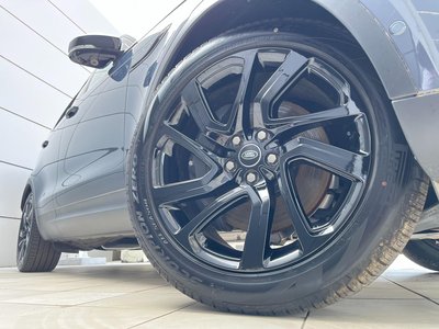2025 LAND Rover DISCOVERY photo 5