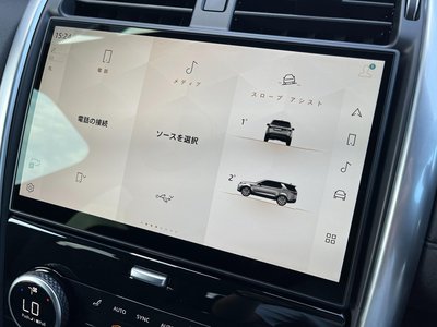 2025 LAND Rover DISCOVERY thumbnail 26