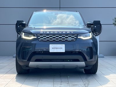2025 LAND Rover DISCOVERY thumbnail 32