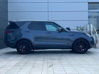 2025 LAND Rover DISCOVERY thumbnail 36