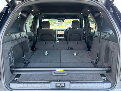 2025 LAND Rover DISCOVERY thumbnail 19