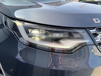 2025 LAND Rover DISCOVERY thumbnail 40