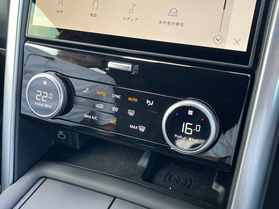 2025 LAND Rover DISCOVERY thumbnail 30