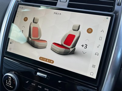 2025 LAND Rover DISCOVERY photo 7