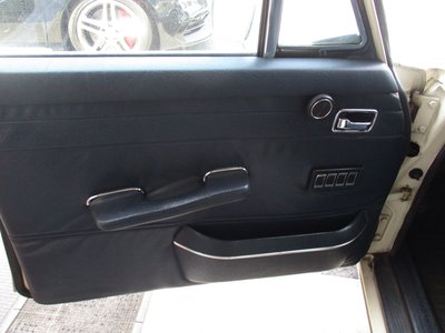 صورة 42 لـ 1972 Mercedes-BENZ M-CLASS