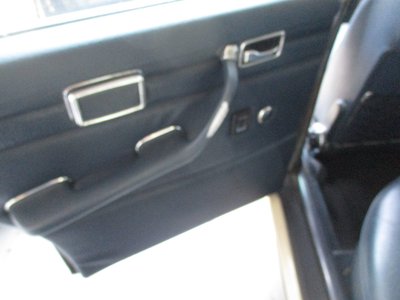 صورة 48 لـ 1972 Mercedes-BENZ M-CLASS