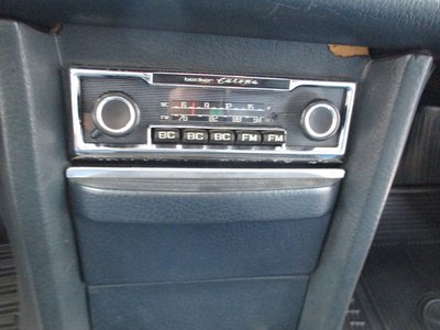 صورة 35 لـ 1972 Mercedes-BENZ M-CLASS