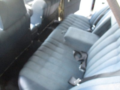 صورة 47 لـ 1972 Mercedes-BENZ M-CLASS