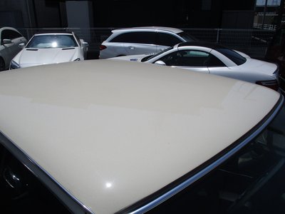 1972 Mercedes-BENZ M-CLASS 照片 12