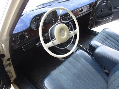 صورة 31 لـ 1972 Mercedes-BENZ M-CLASS