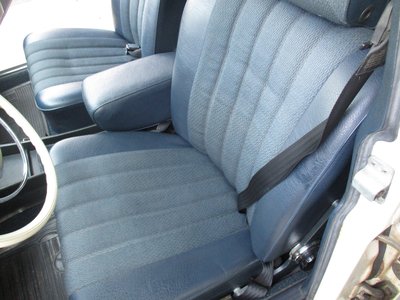 صورة 41 لـ 1972 Mercedes-BENZ M-CLASS