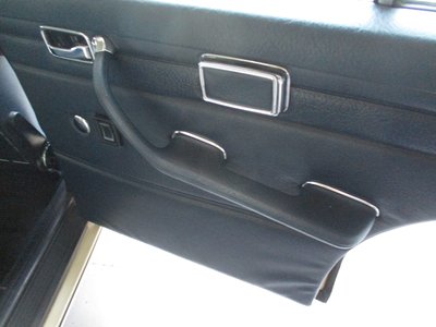 صورة 46 لـ 1972 Mercedes-BENZ M-CLASS