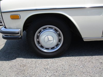صورة 18 لـ 1972 Mercedes-BENZ M-CLASS