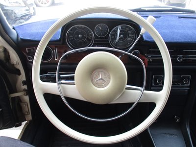 صورة 32 لـ 1972 Mercedes-BENZ M-CLASS