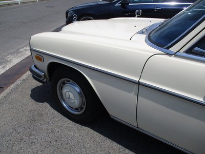 صورة 28 لـ 1972 Mercedes-BENZ M-CLASS