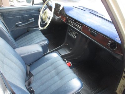 صورة 30 لـ 1972 Mercedes-BENZ M-CLASS