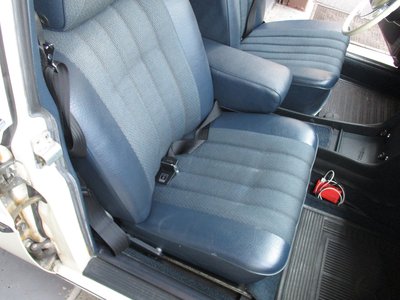 صورة 43 لـ 1972 Mercedes-BENZ M-CLASS
