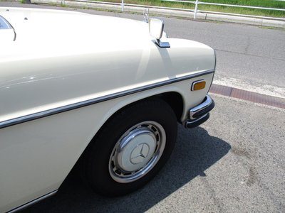 صورة 22 لـ 1972 Mercedes-BENZ M-CLASS