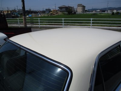 1972 Mercedes-BENZ M-CLASS 照片 13