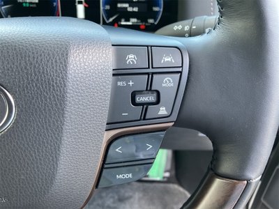 2024 Toyota ALPHARD — фото 9