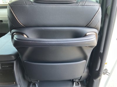 2024 Toyota ALPHARD — фото 29
