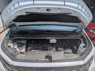 صورة 23 لـ 2025 Toyota ALPHARD