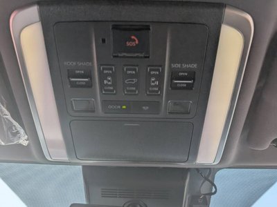 صورة 24 لـ 2025 Toyota ALPHARD
