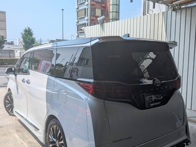 صورة 11 لـ 2025 Toyota ALPHARD